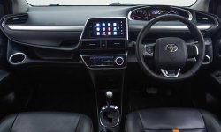Toyota Sienta V CVT 2017 Orange SPESIAL HARGA PROMO AWAL BULAN RAMADHAN DP 15 JUTAAN CICILAN RINGAN 5