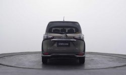 Toyota Sienta Q CVT 2016 Coklat SPESIAL HARGA PROMO AWAL BULAN RAMADHAN DP 15 JUTAAN CICILAN RINGAN 3