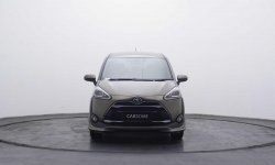 Toyota Sienta Q CVT 2016 Coklat SPESIAL HARGA PROMO AWAL BULAN RAMADHAN DP 15 JUTAAN CICILAN RINGAN 4