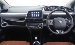 Toyota Sienta Q CVT 2016 Coklat SPESIAL HARGA PROMO AWAL BULAN RAMADHAN DP 15 JUTAAN CICILAN RINGAN 5