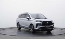 Toyota Veloz 1.5 A/T 2022 Silver SPESIAL HARGA PROMO AWAL BULAN RAMADHAN DP 25 JUTAAN CICILAN RINGAN 1
