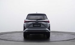 Toyota Veloz 1.5 A/T 2022 Silver SPESIAL HARGA PROMO AWAL BULAN RAMADHAN DP 25 JUTAAN CICILAN RINGAN 3