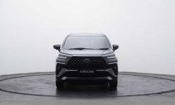 Toyota Veloz 1.5 A/T 2021 Hitam SPESIAL HARGA PROMO AWAL BULAN RAMADHAN DP 25 JUTAAN CICILAN RINGAN 3
