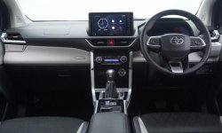 Toyota Veloz 1.5 A/T 2021 Hitam SPESIAL HARGA PROMO AWAL BULAN RAMADHAN DP 25 JUTAAN CICILAN RINGAN 5