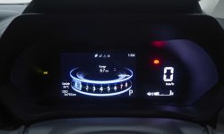 Toyota Veloz 1.5 A/T 2021 Putih SPESIAL HARGA PROMO AWAL BULAN RAMADHAN DP 25 JUTAAN CICILAN RINGAN 6