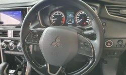 Mitsubishi Xpander Cross Rockford Fosgate Black Edition AT 2021 Abu abu 5
