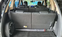 Mitsubishi Xpander Cross Rockford Fosgate Black Edition AT 2021 Abu abu 7