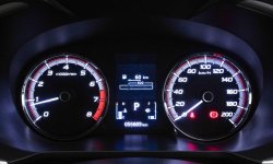 Mitsubishi Xpander ULTIMATE MATIC 2018 11