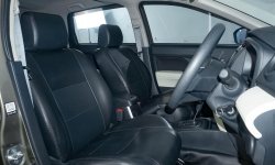 Daihatsu Terios X Deluxe AT 2021 Cokelat 6