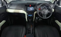 Daihatsu Terios X Deluxe AT 2021 Cokelat 9
