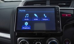 Honda Jazz RS CVT 2016 / TDP 15 Juta / Nego Sampe PO 10