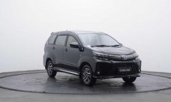 Toyota Avanza Veloz AT 2021 Hitam 2