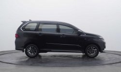 Toyota Avanza Veloz AT 2021 Hitam 3
