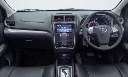 Toyota Avanza Veloz AT 2021 Hitam 8