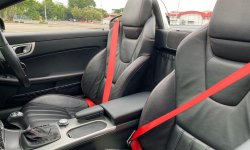 Mercedes-Benz SLK SLK 250 2013 Hitam 8