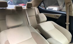 Toyota Corolla Altis CNG 1.6 2018 Hitam 7