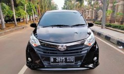 Toyota Calya G MT 2019 BLACK PROMO KREDIT MURAH 1