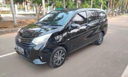 Toyota Calya G MT 2019 BLACK PROMO KREDIT MURAH 4