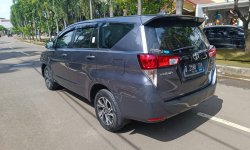 Toyota Kijang Innova V A/T Gasoline 2021AT GREY SERVICE RECORD 7