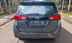 Toyota Kijang Innova V A/T Gasoline 2021AT GREY SERVICE RECORD 6