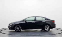 Toyota Corolla Altis 1.8 V Automatic 2021 / TDP 50 Juta aja / Cicilan 9 Jutaan 10