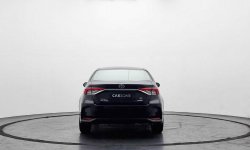 Toyota Corolla Altis 1.8 V Automatic 2021 / TDP 50 Juta aja / Cicilan 9 Jutaan 12