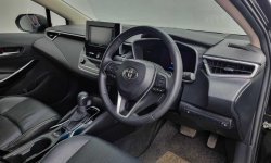 Toyota Corolla Altis 1.8 V Automatic 2021 / TDP 50 Juta aja / Cicilan 9 Jutaan 14