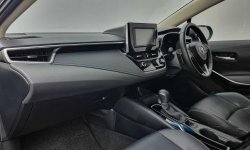 Toyota Corolla Altis 1.8 V Automatic 2021 / TDP 50 Juta aja / Cicilan 9 Jutaan 17