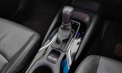 Toyota Corolla Altis 1.8 V Automatic 2021 / TDP 50 Juta aja / Cicilan 9 Jutaan 6