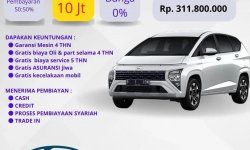 Promo DP murah hyundai stargazer 1