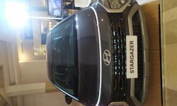Promo DP murah hyundai stargazer 5