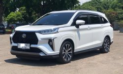 Toyota Veloz 1.5 Q TSS A/T 2022 Putih 2