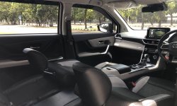 Toyota Veloz 1.5 Q TSS A/T 2022 Putih 7