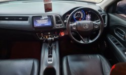 Honda HR-V 1.5 Spesical Edition 4