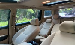 Kia Grand Sedona Ultimate 2017 Biru 7