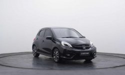 Honda Brio Rs 1.2 Automatic 2018 1