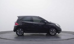 Honda Brio Rs 1.2 Automatic 2018 4