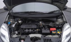 Honda Brio Rs 1.2 Automatic 2018 13