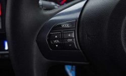 Honda Brio Rs 1.2 Automatic 2018 10