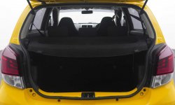 Toyota Agya 1.2L TRD A/T 2017 Kuning 7