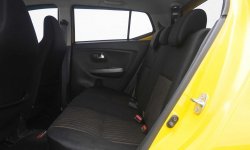 Toyota Agya 1.2L TRD A/T 2017 Kuning 5