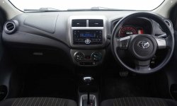 Toyota Agya 1.2L TRD A/T 2017 Kuning 9