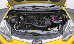 Toyota Agya 1.2L TRD A/T 2017 Kuning 12