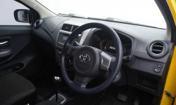 Toyota Agya 1.2L TRD A/T 2017 Kuning 10