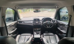 BMW 2 Series 218i Active Tourer 2015 Silver 9