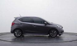 Honda Brio Rs 1.2 Automatic 2021 4