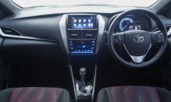 Toyota Yaris TRD Sportivo 2020 Hitam SPESIAL HARGA PROMO AWAL BULAN RAMADHAN DP 20 JUTAAN 5