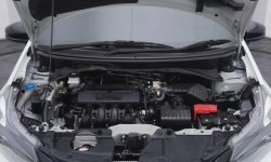 Honda Brio Rs 1.2 Automatic 2022 9