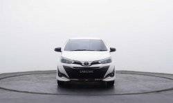 Toyota Yaris TRD Sportivo 2019 Putih SPESIAL HARGA PROMO AWAL BULAN RAMADHAN DP 20 JUTAAN 4