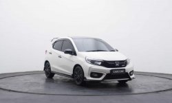 Honda Brio Rs 1.2 Automatic 2022 Putih 1